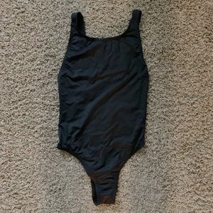 Andie Swim Montauk One Piece Swimsuit